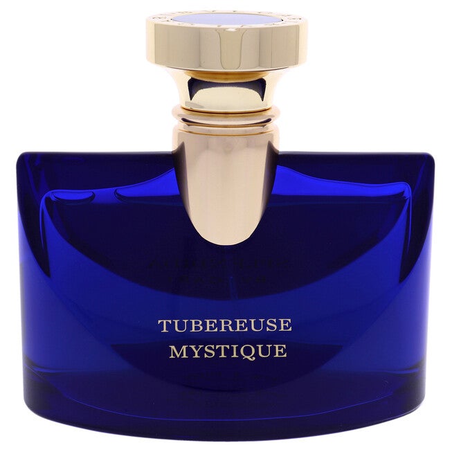 Splendida Tubereuse Mystique by Bvlgari for Women - 3.4 oz EDP Spray, , alternate image number null