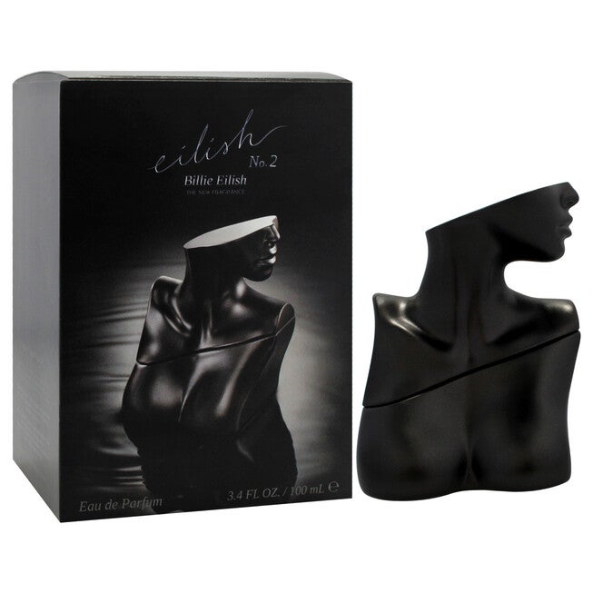 Billie Eilish No 2 by Billie Eilish for Women - 3.4 oz EDP Spray, See Description, alternate image number 2