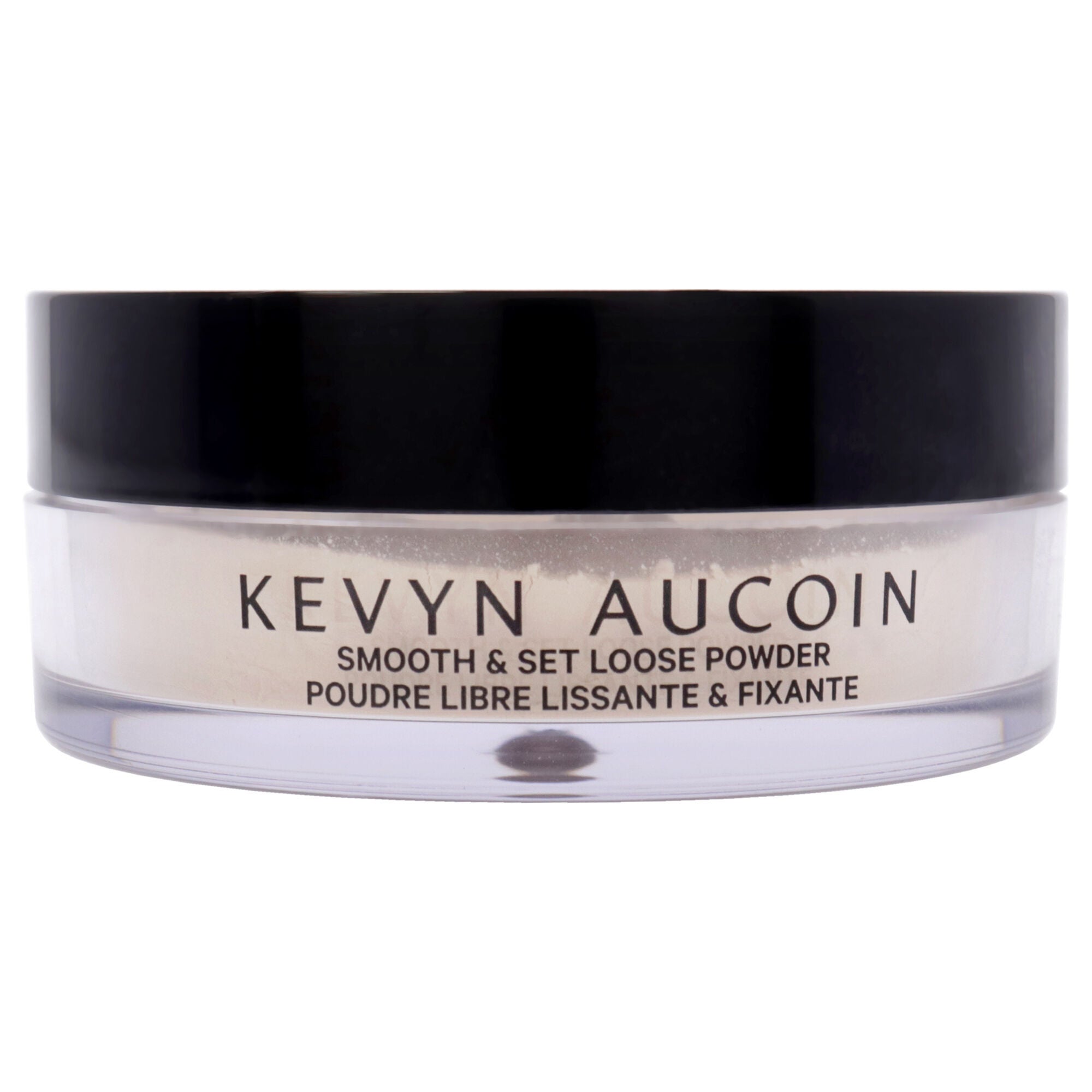 Smooth and Set Loose Powder by Kevyn Aucoin for Women - 0.37 oz Powder, , alternate image number 5