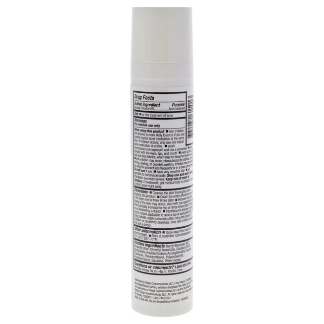 Obagi Clenziderm M.D. Therapeutic Lotion by Obagi for Unisex - 1.6 oz Lotion, See Description, alternate image number 1
