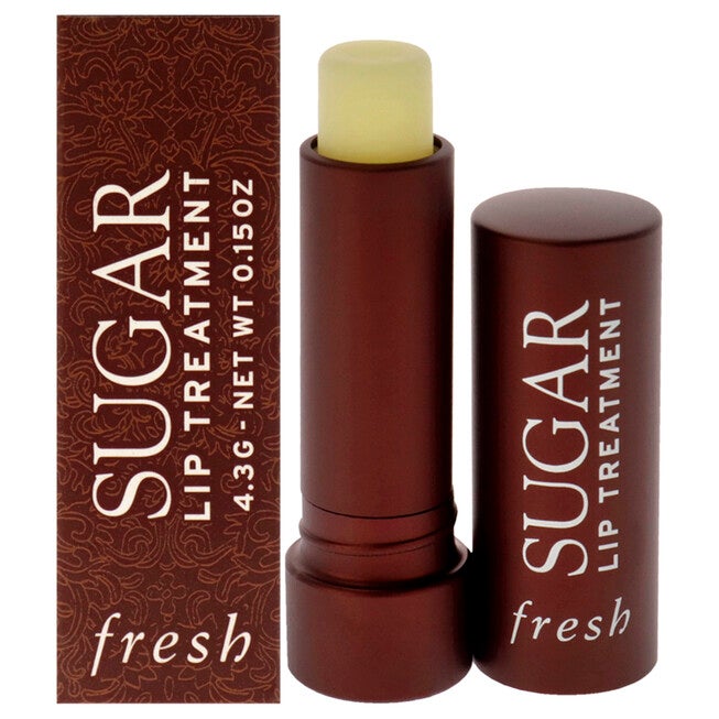 Sugar Lip Treatment - Original by Fresh for Women - 0.15 oz Lip Treatment, See Description, hi-res image number 0