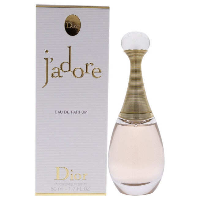 Jadore by Christian Dior for Women - 1.7 oz EDP Spray, , alternate image number 5