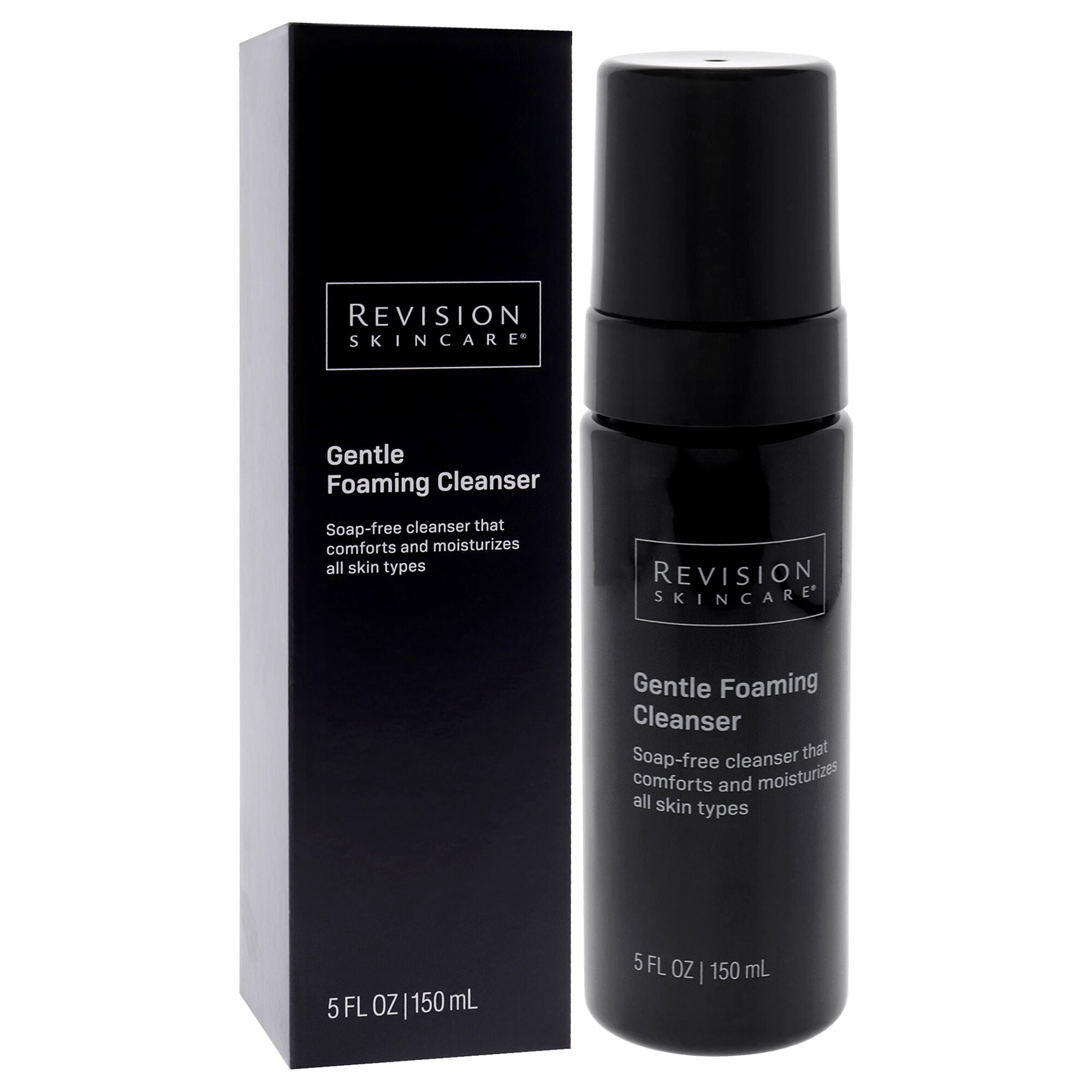 Gentle Foaming Cleanser by Revision for Women - 5 oz Cleanser, See Description, alternate image number 1