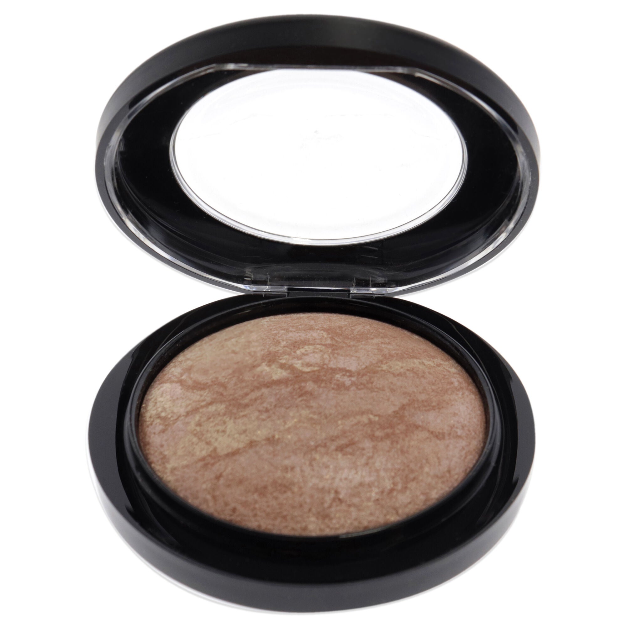 Mineralize Skinfinish - Soft and Gentle by MAC for Women - 0.35 oz Powder, , alternate image number 5