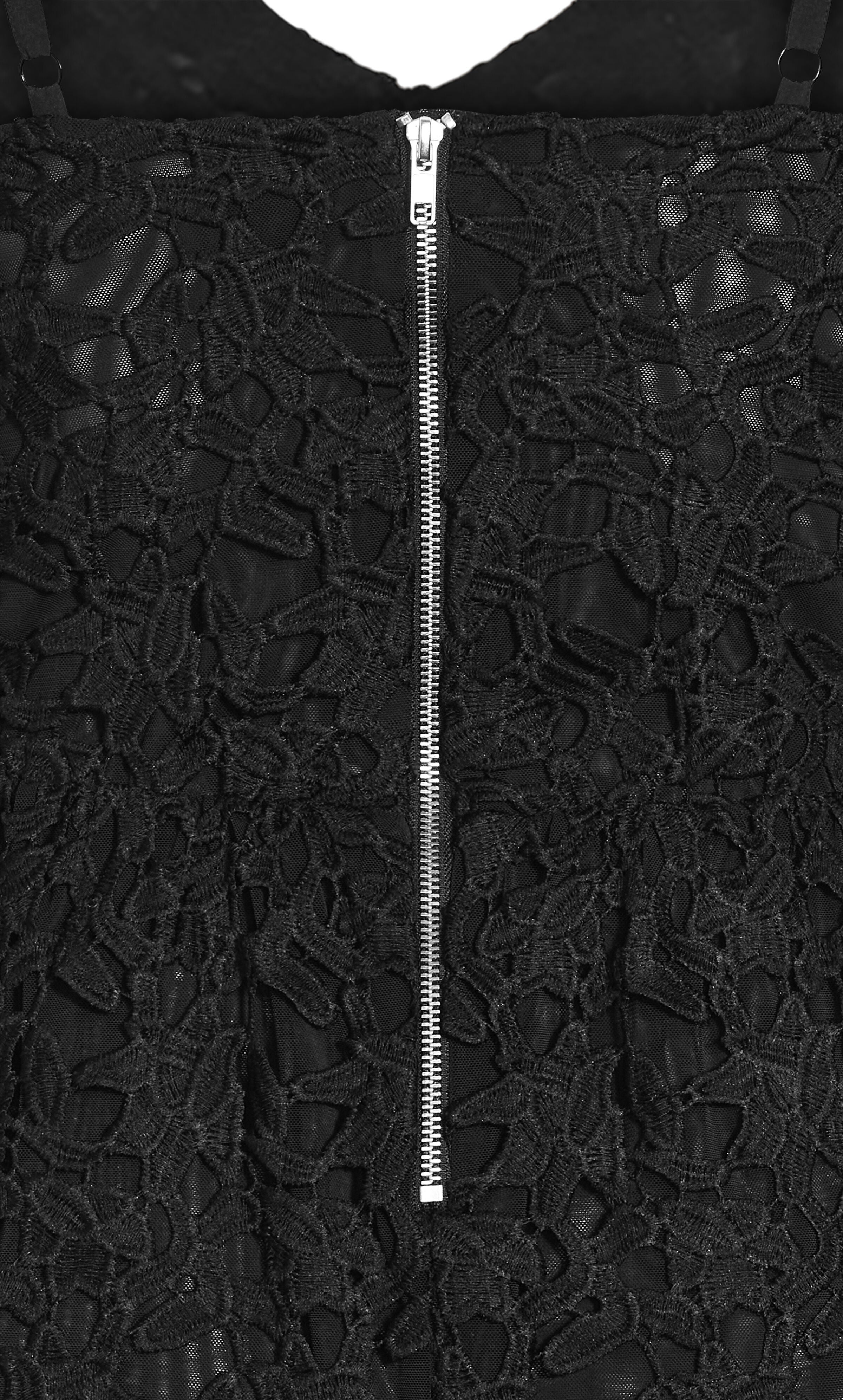 So Fancy Dress - black, , alternate image number 6