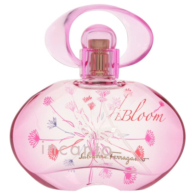 Incanto Bloom by Salvatore Ferragamo for Women - 1.7 oz EDT Spray, See Description, alternate image number 1