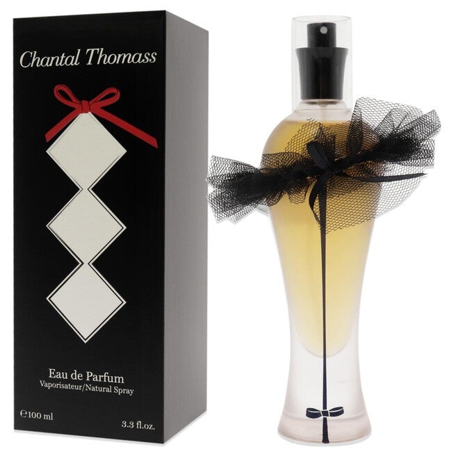 Chantal Thomass by Chantal Thomass for Women - 3.3 oz EDP Spray, See Description, alternate image number 3