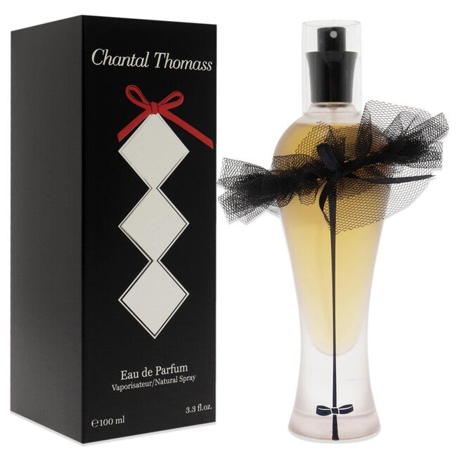 Chantal Thomass by Chantal Thomass for Women - 3.3 oz EDP Spray, See Description, alternate image number 2