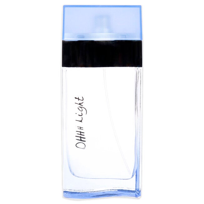 Oh Light by New Brand for Women - 3.3 oz EDP Spray, , alternate image number null