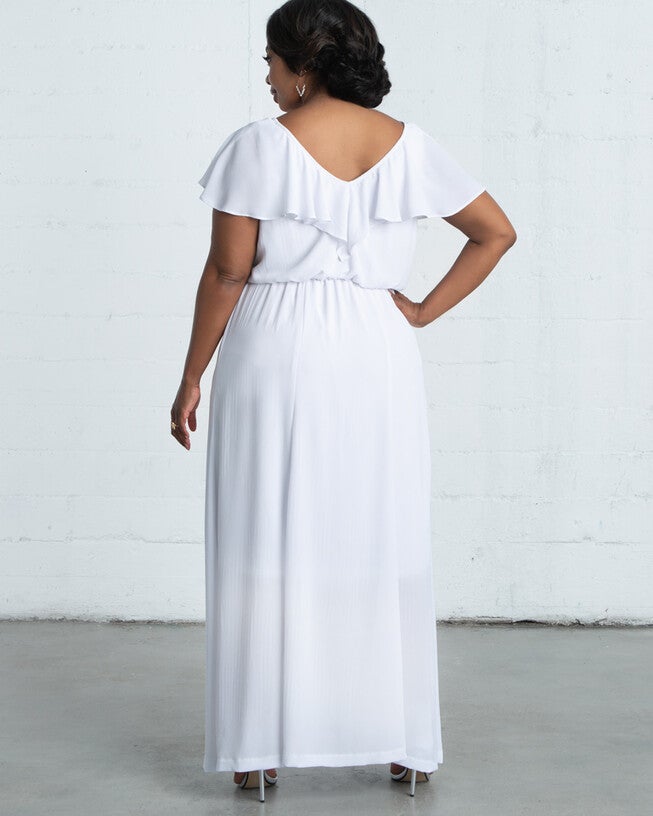 Willow Maxi Dress, , alternate image number 5