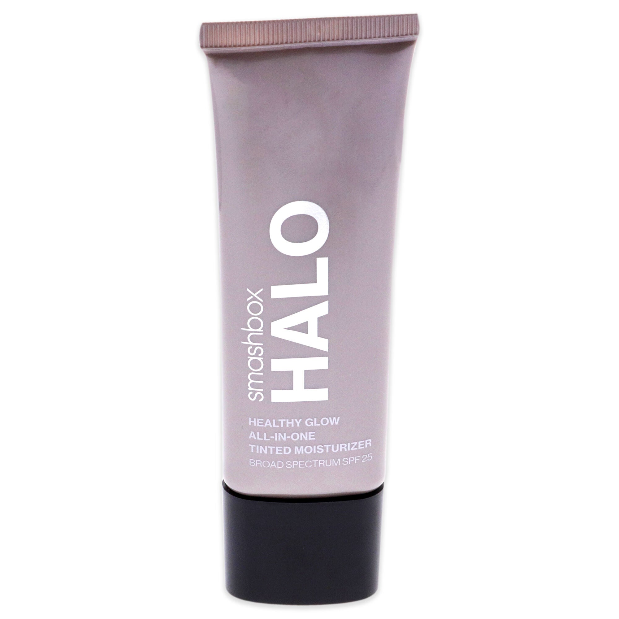 Halo Healthy Glow All-In-One Tinted Moisturizer SPF 25 - Tan by SmashBox for Women - 1.4 oz Foundation, , alternate image number 5