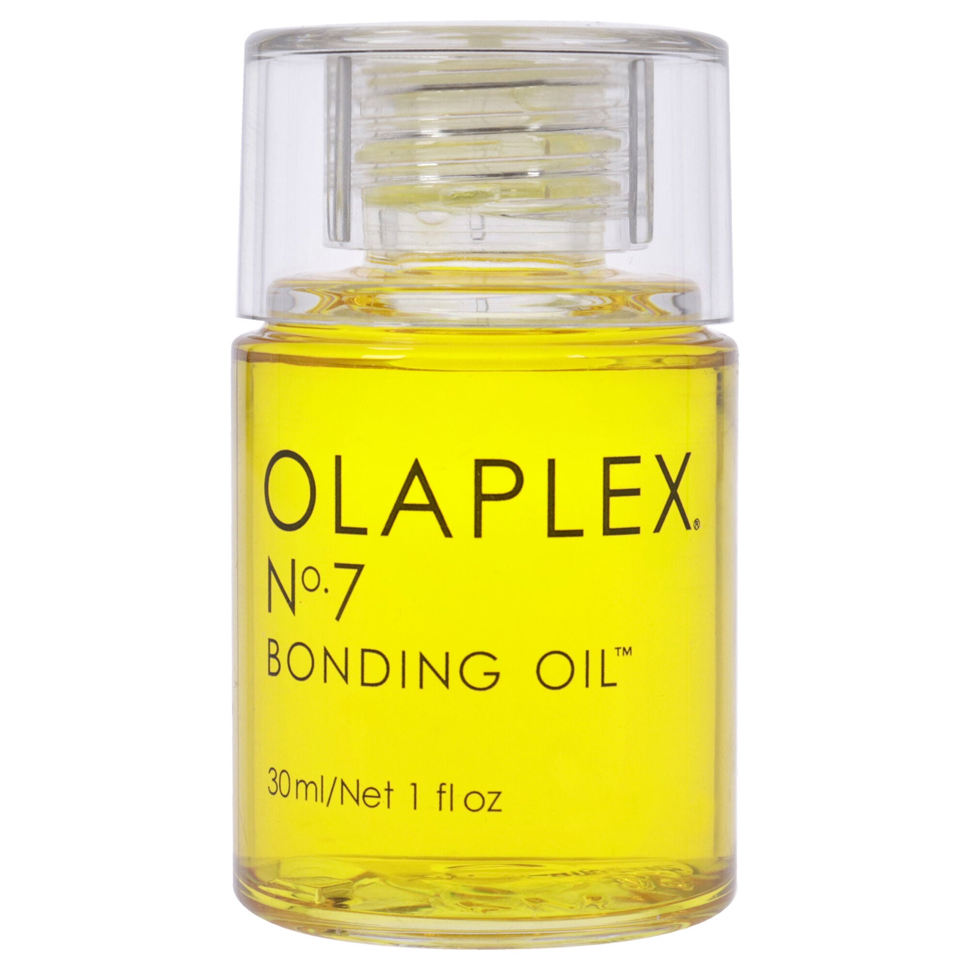 No 7 Bonding Oil by Olaplex for Unisex - 1 oz Oil, See Description, alternate image number 4