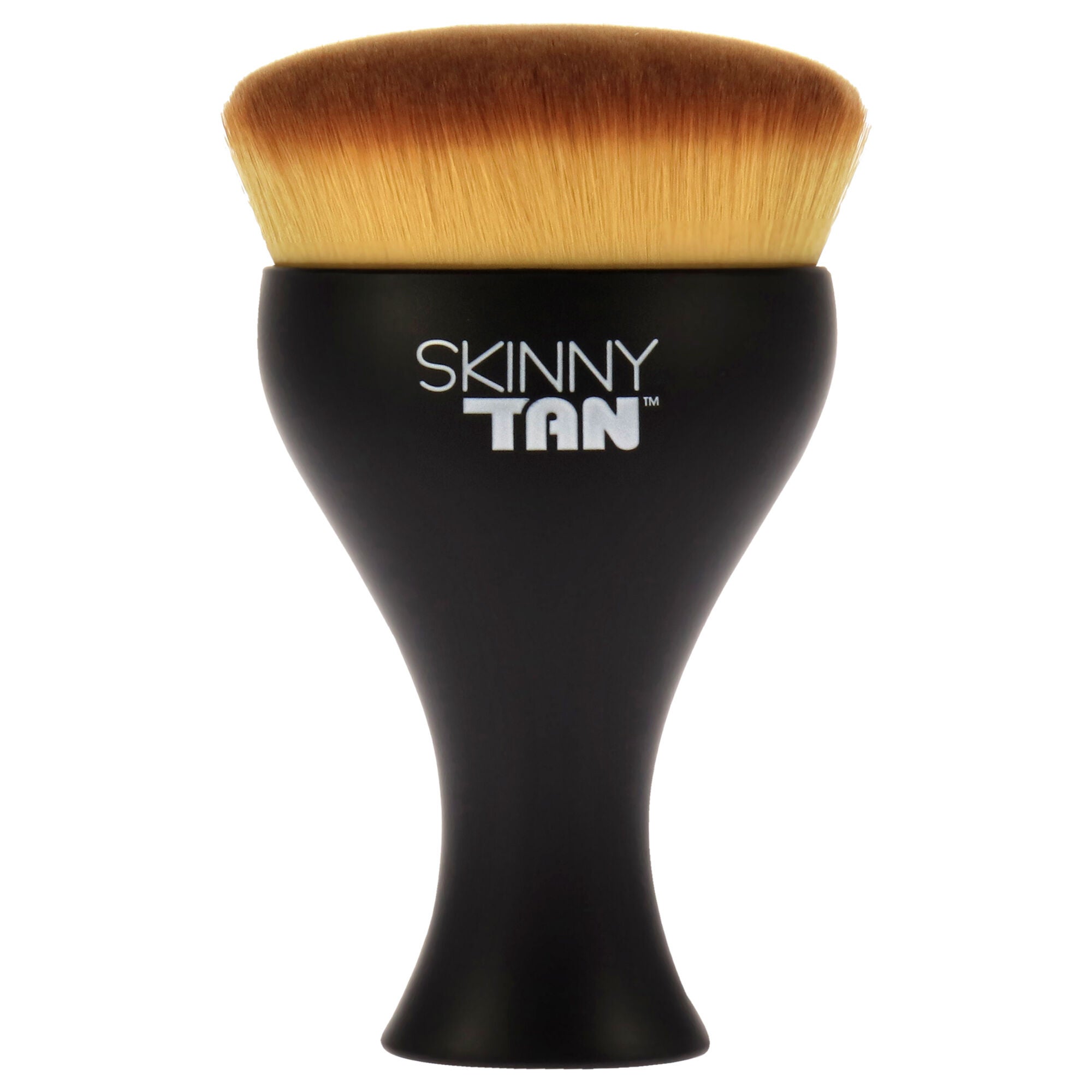 Body Buffing Brush by Skinny Tan for Women - 1 Pc Brush, See Description, alternate image number 3