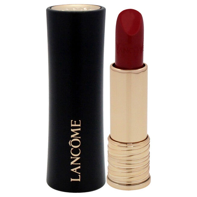 LAbsolu Rouge Cream Lipstick - 888 French Idol by Lancome for Women - 0.12 oz Lipstick, NA, alternate image number null