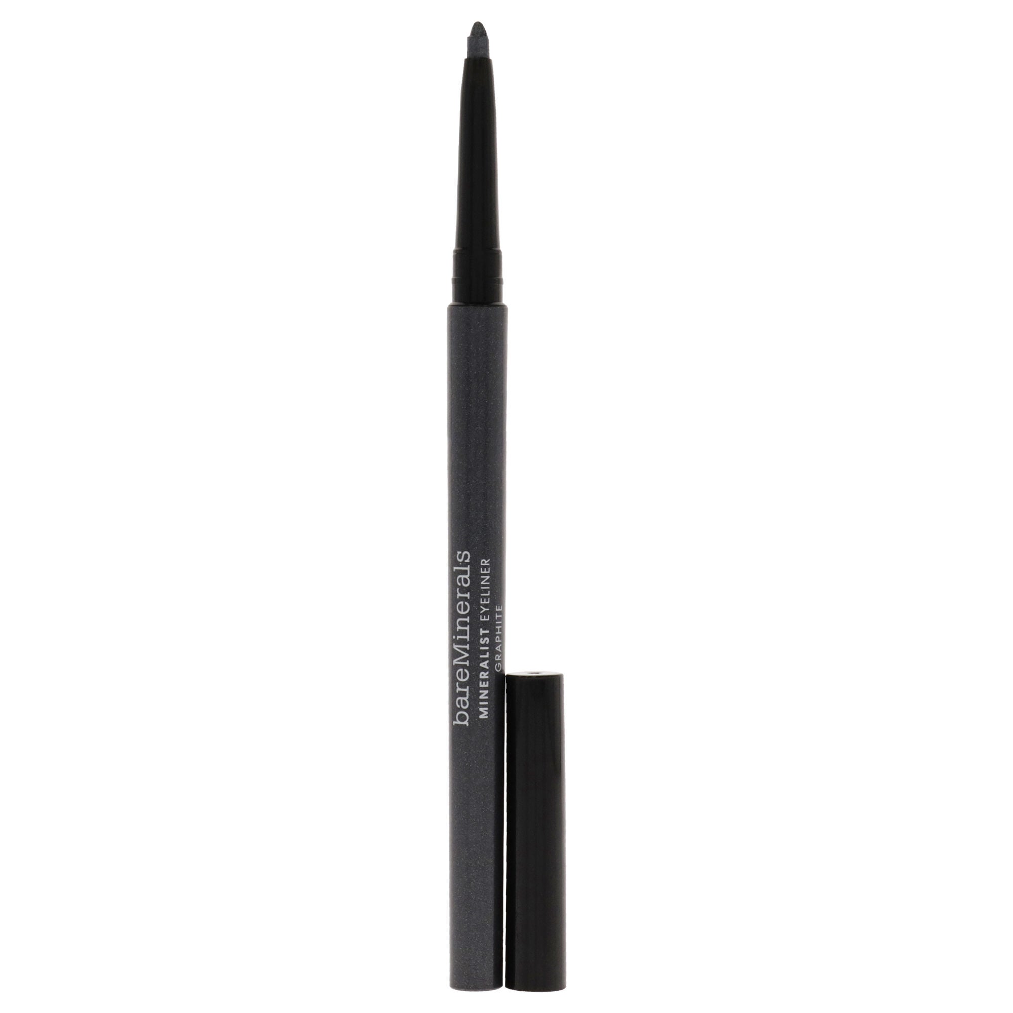 Mineralist Lasting Eyeliner - Graphite by bareMinerals for Women - 0.012 oz Eyeliner, See Description, alternate image number 1