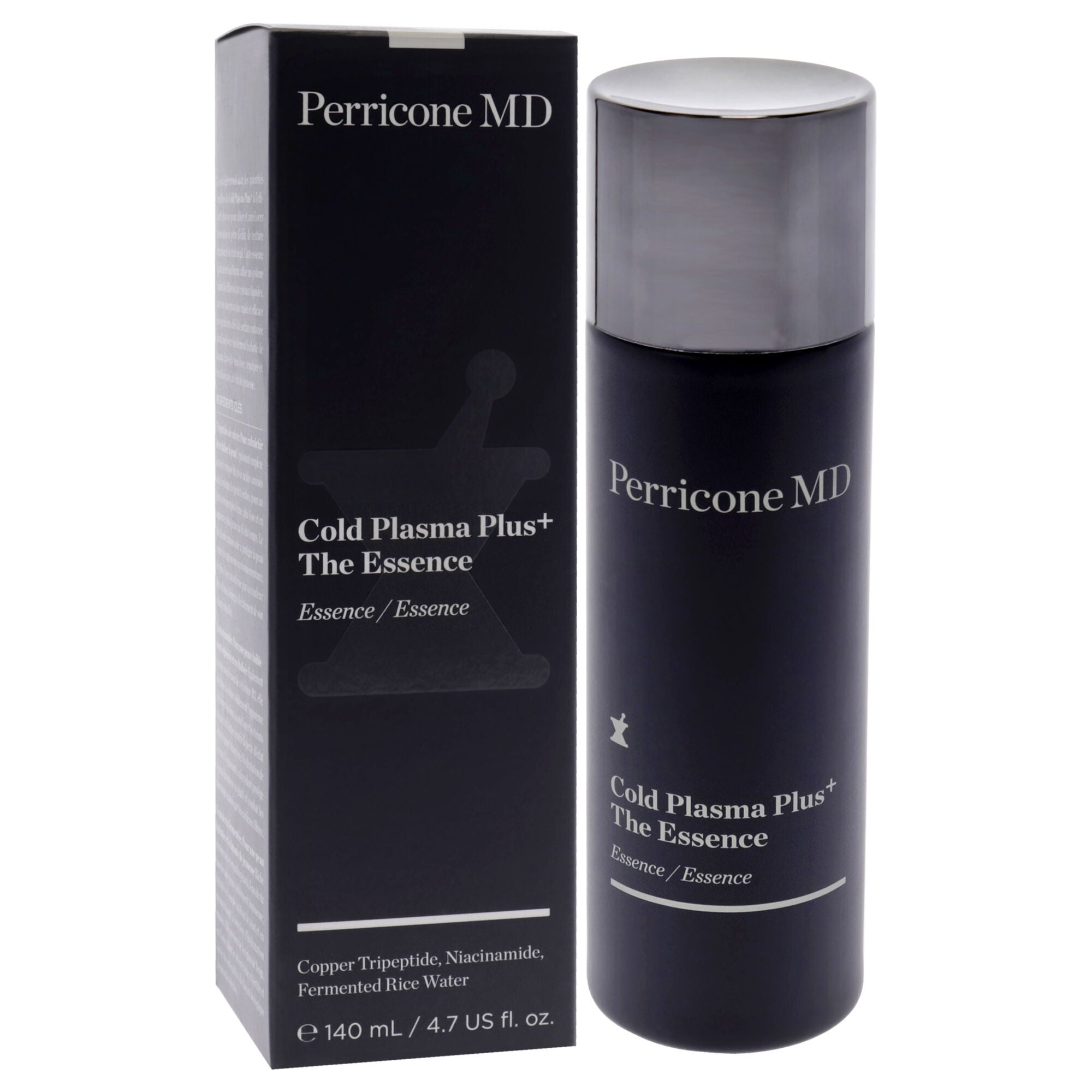 Cold Plasma Plus The Essence by Perricone MD for Unisex - 4.7 oz Treatment, See Description, alternate image number 2