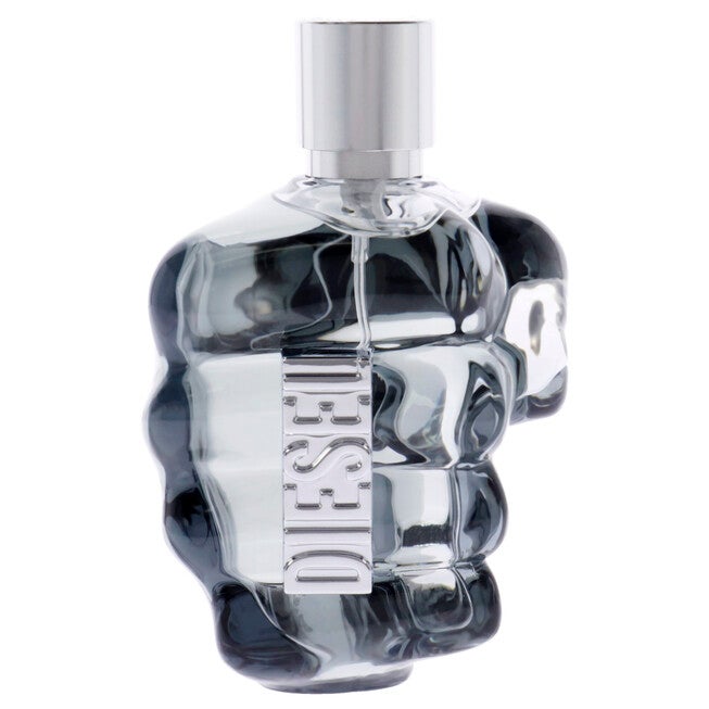 Diesel Only The Brave by Diesel for Men - 4.2 oz EDT Spray, , alternate image number 6