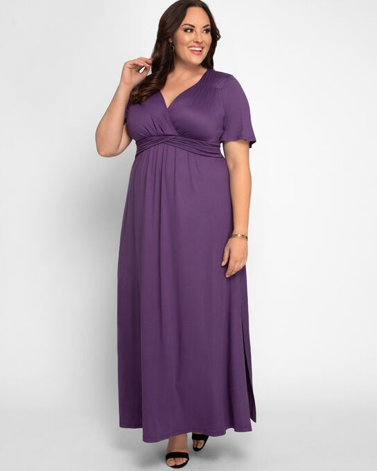 Desert Rain Maxi Dress, , alternate image number null