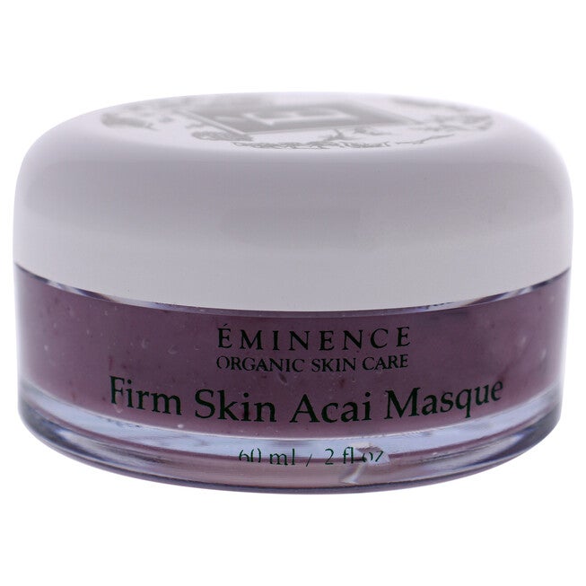 Firm Skin Acai Masque by Eminence for Unisex - 2 oz Mask, , alternate image number null