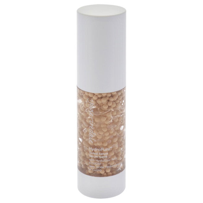 HydroPure Tinted Serum - 1 Fair by Jane Iredale for Women - 1 oz Serum, See Description, alternate image number 1