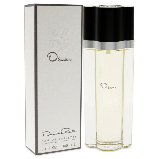 Oscar by Oscar De La Renta for Women - 3.4 oz EDT Spray, , alternate image number null