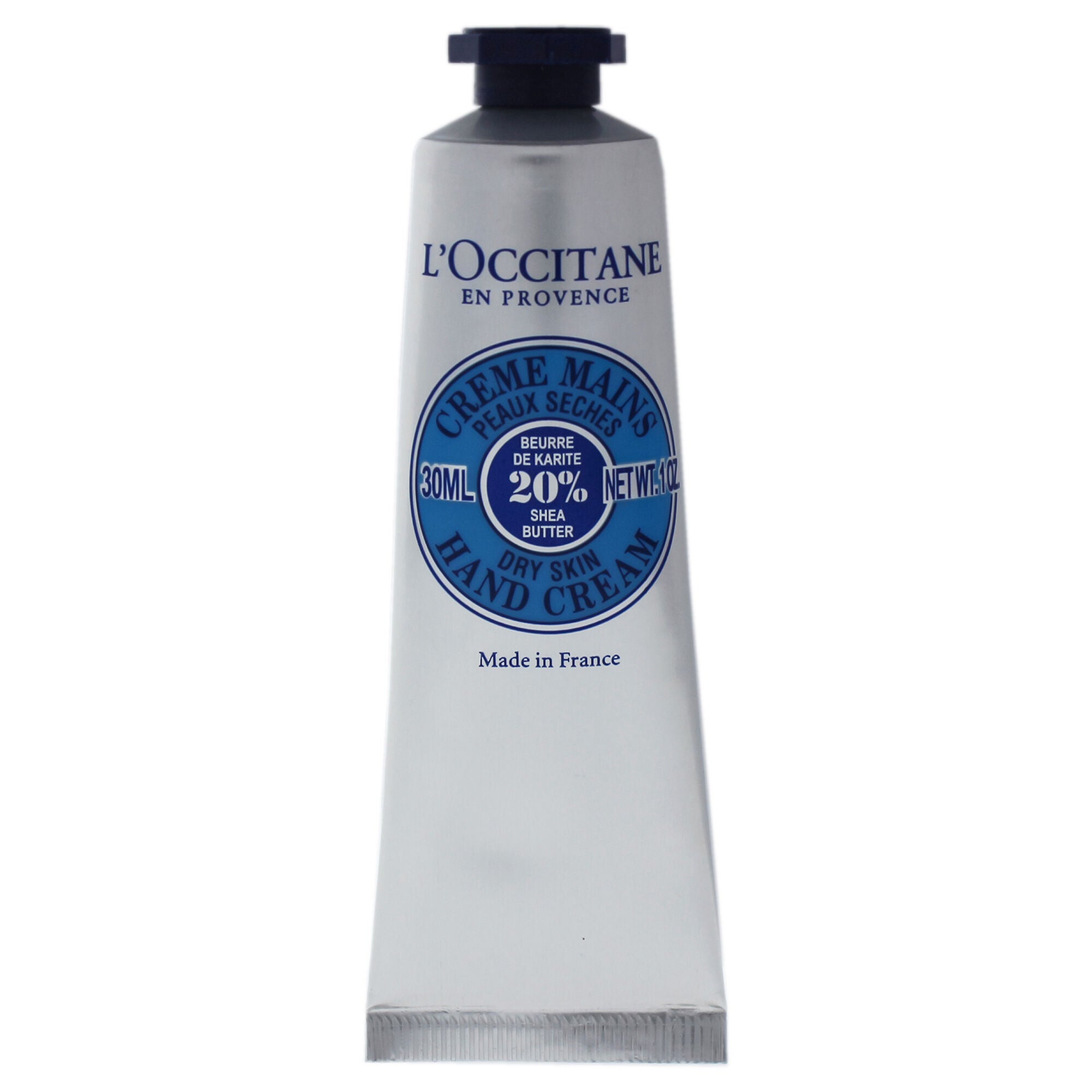 Shea Butter Hand Cream - Dry Skin by LOccitane for Unisex - 1 oz Hand Cream, , alternate image number 3