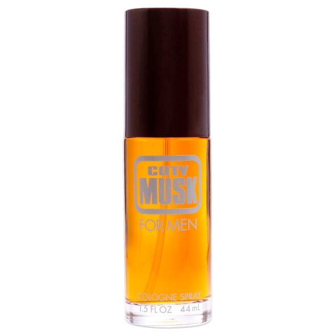 Coty Musk by Coty for Men - 1.5 oz Cologne Spray, See Description, alternate image number 4