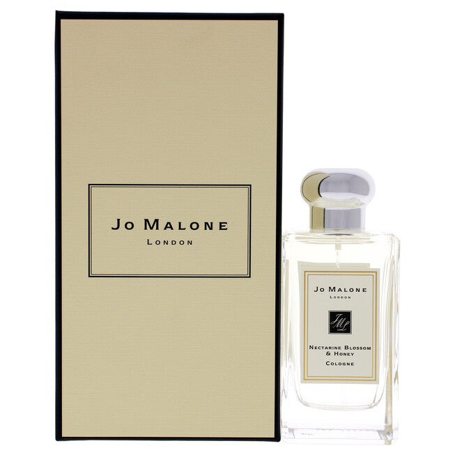 Nectarine Blossom and Honey by Jo Malone for Women - 3.4 oz Cologne Spray, See Description, hi-res image number 0