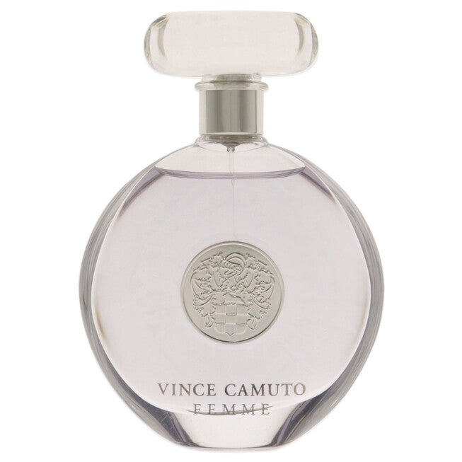 Vince Camuto Femme by Vince Camuto for Women - 3.4 oz EDP Spray, See Description, alternate image number 4