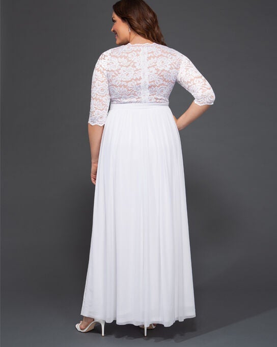 Everlasting Love Wedding Gown, , alternate image number null