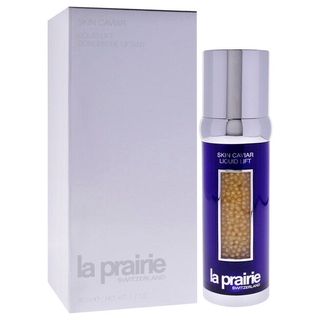 Skin Caviar Liquid Lift by La Prairie for Unisex - 1.7 oz Serum, See Description, alternate image number 2