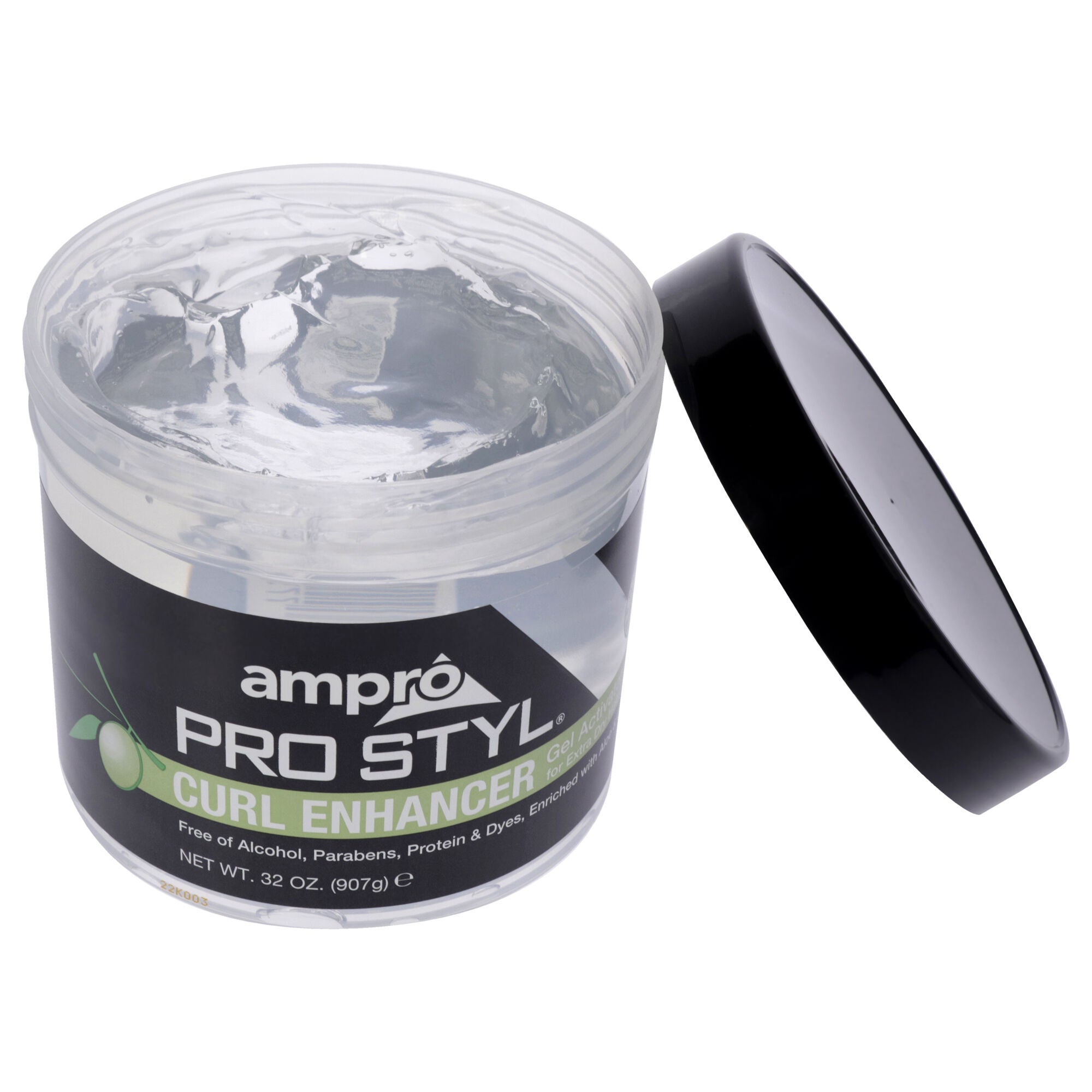Ampro Pro Styl Curl Enhancer - Extra by Ampro for Women - 32 oz Gel, , alternate image number 3