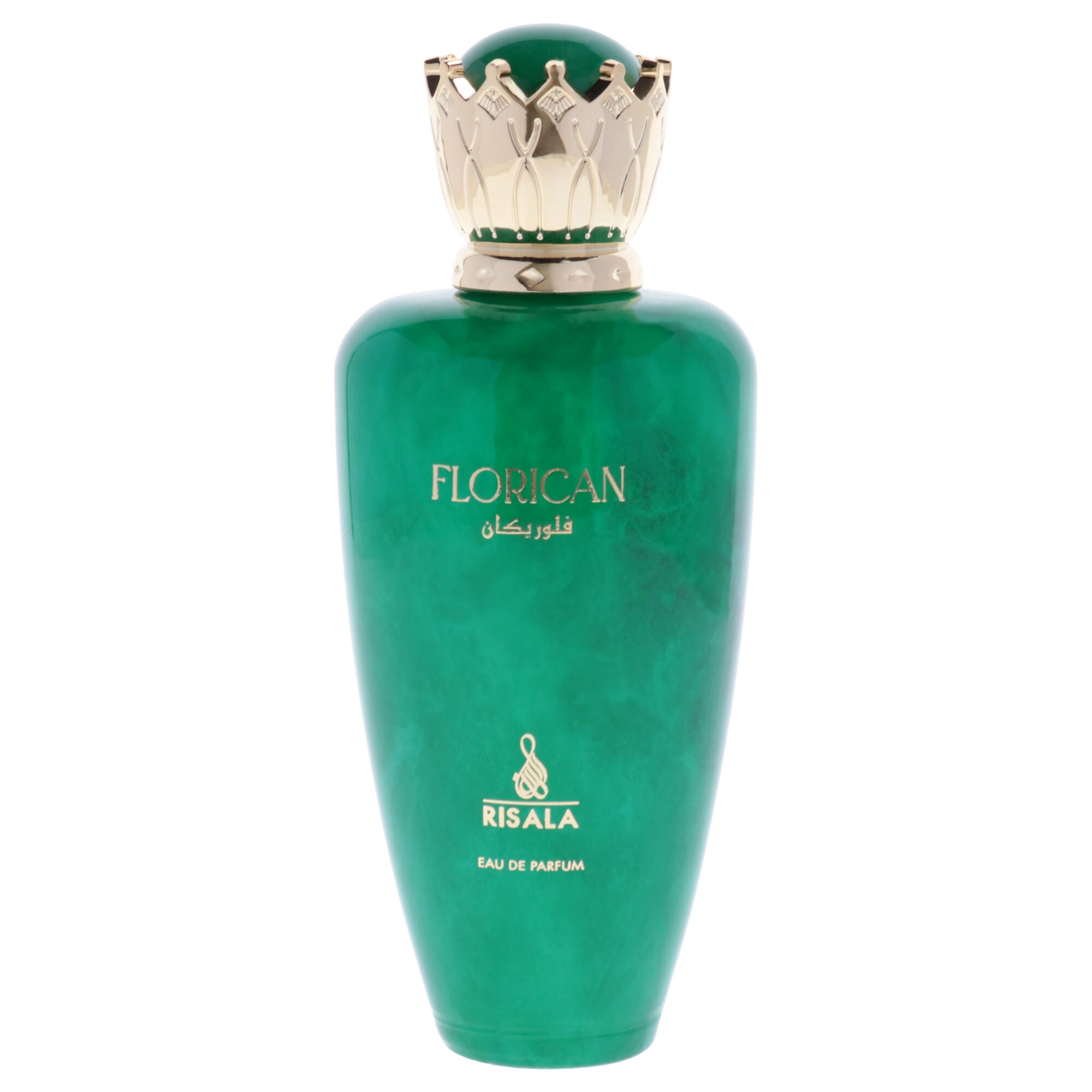 Florican by Risala for Unisex - 3.4 oz EDP Spray, Clear, alternate image number 1