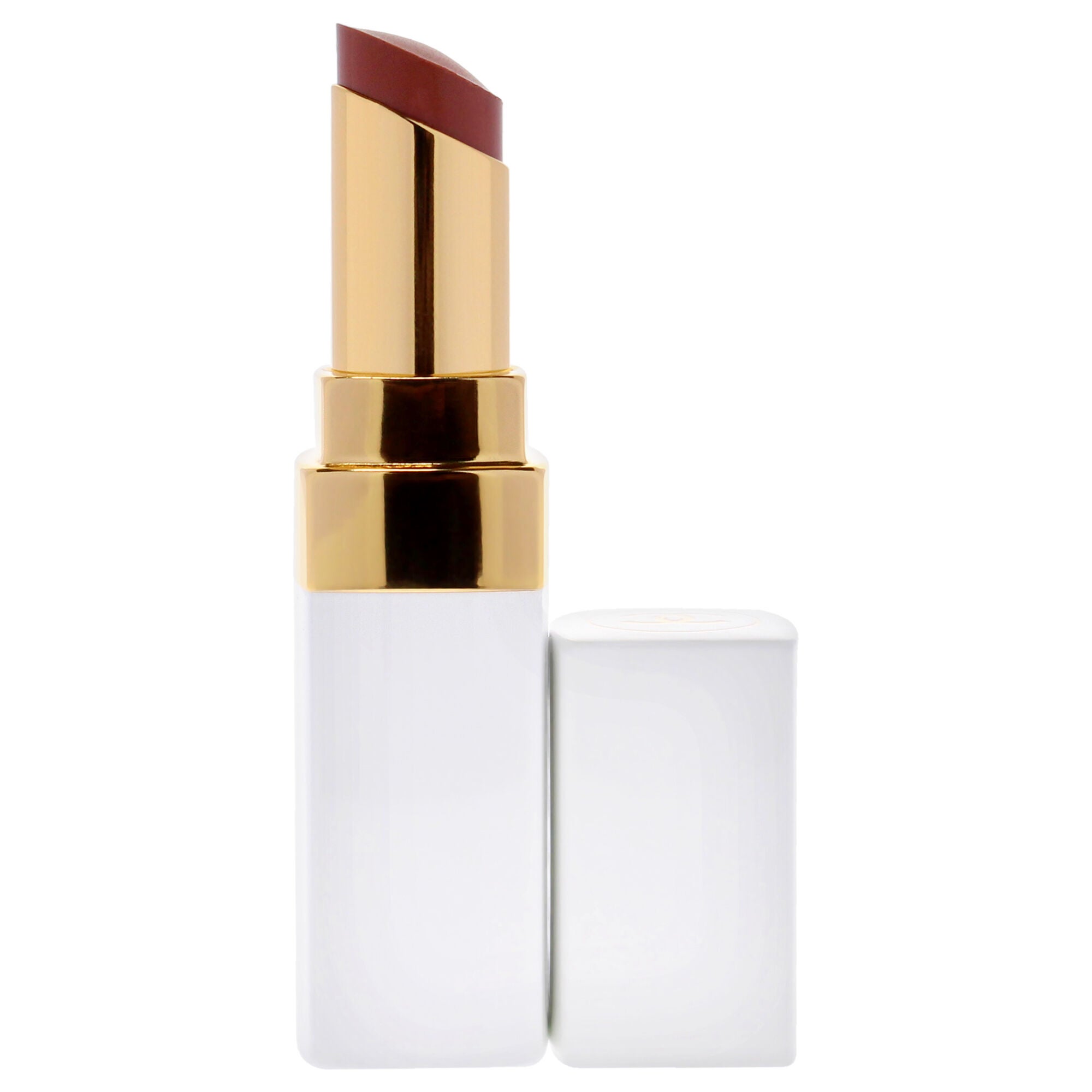 Rouge Coco Baume Hydrating Beautifying Tinted - 914 Natural Charm by Chanel for Women - 0.1 oz Lip Balm, See Description, alternate image number 3