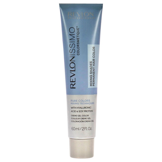 Revlonissimo Colorsmetique Pure Colors - 033 Golden by Revlon for Unisex - 2 oz Hair Color, , alternate image number 5