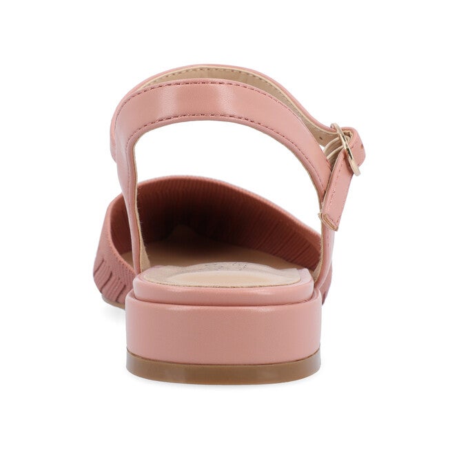 Women's Ansley Medium and Wide Width Flats, , alternate image number 1