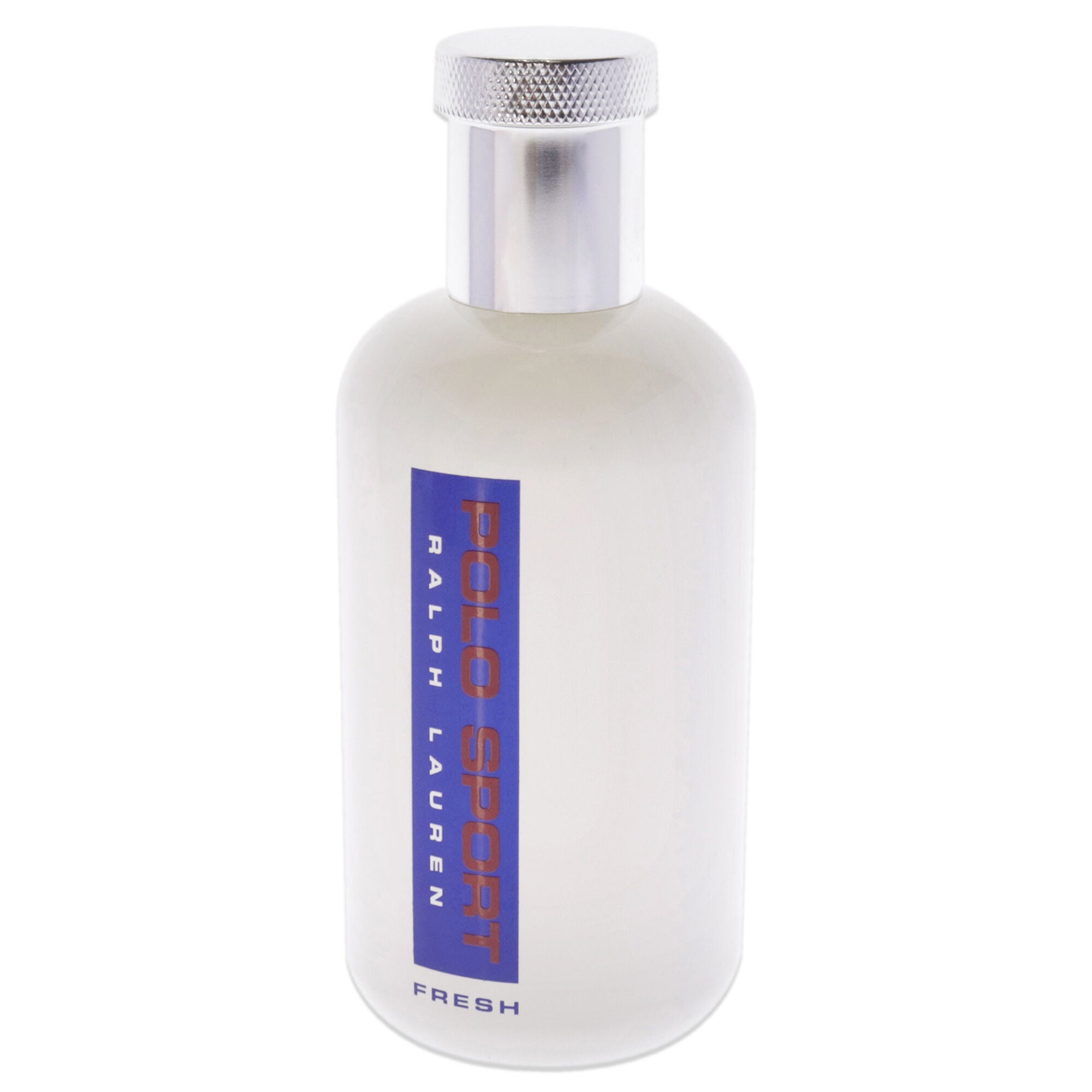 Polo Sport Fresh by Ralph Lauren for Men - 4.2 oz EDT Spray, See Description, alternate image number 1