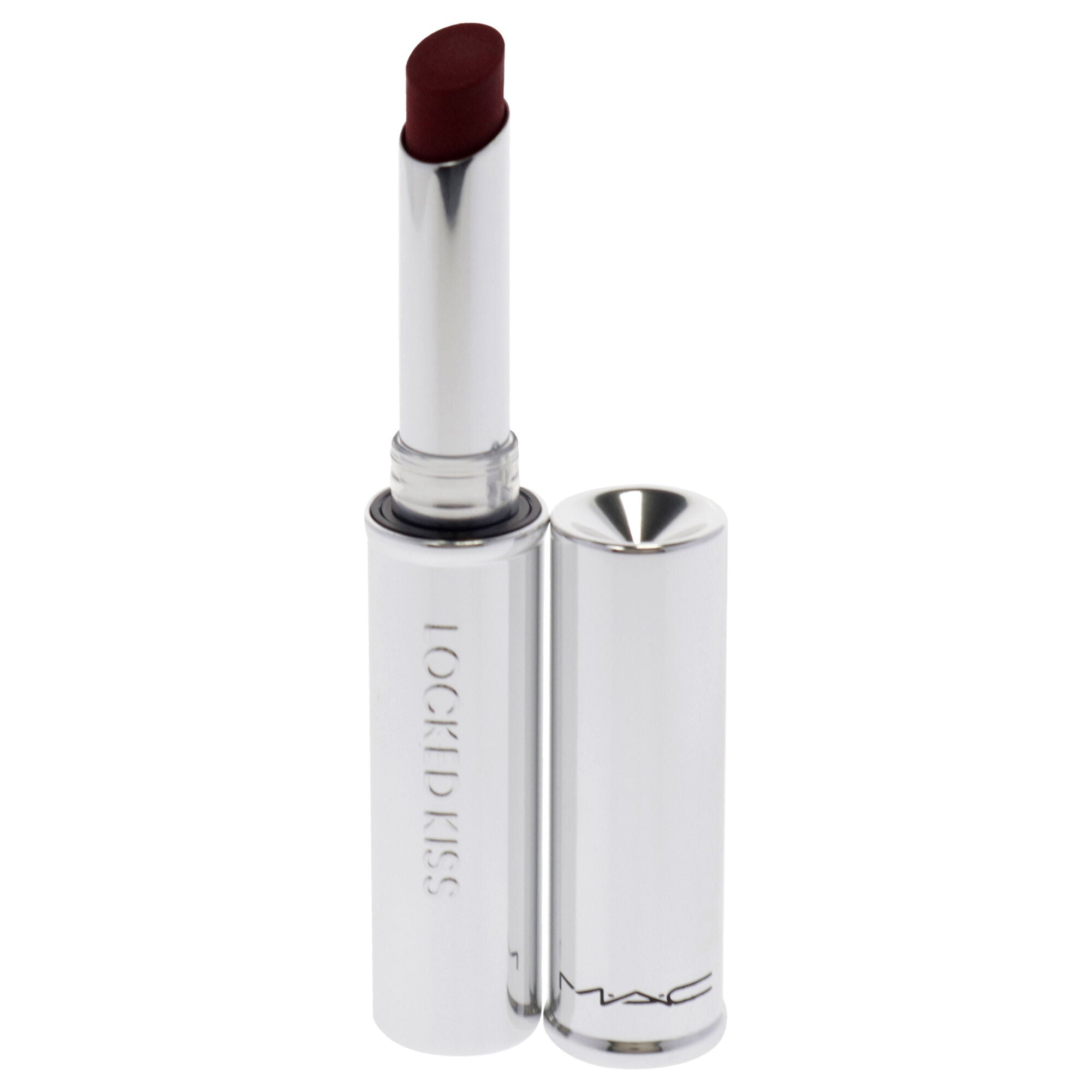 Locked Kiss Ink Lipcolor - 95 Vicious by MAC for Women - 0.14 oz Lipstick, See Description, alternate image number 4