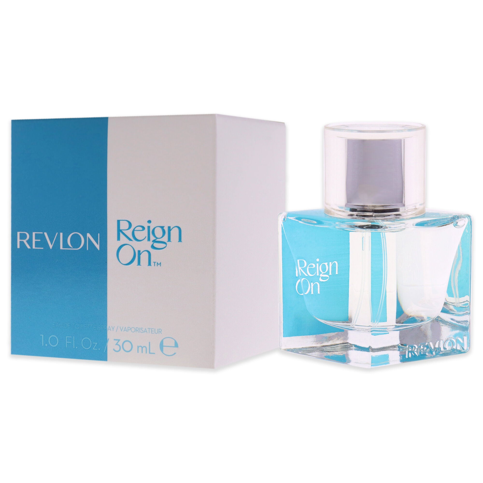 Reign On by Revlon for Women - 1 oz EDT Spray, See Description, alternate image number 3