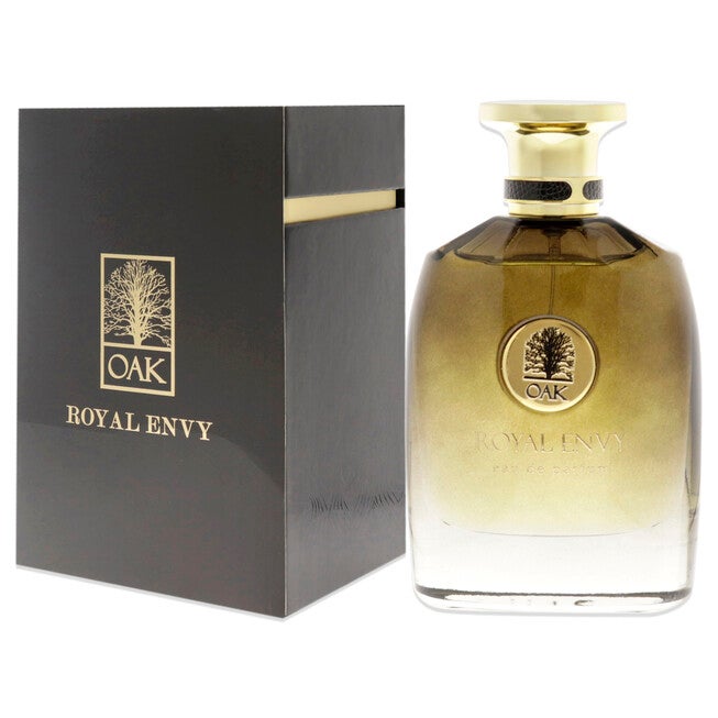 Royal Envy by Oak for Unisex - 3.4 oz EDP Spray, , alternate image number 8