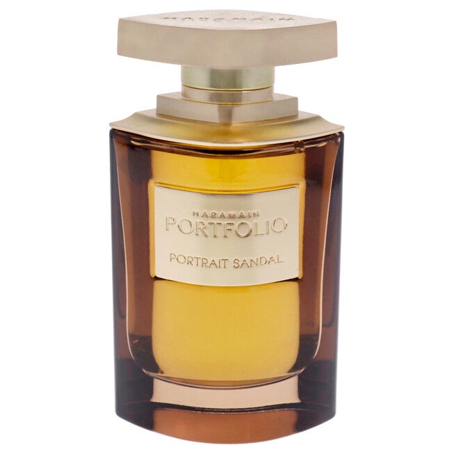 Portfolio Potrait Scandal by Al Haramain for Unisex - 2.5 oz EDP Spray, , alternate image number null