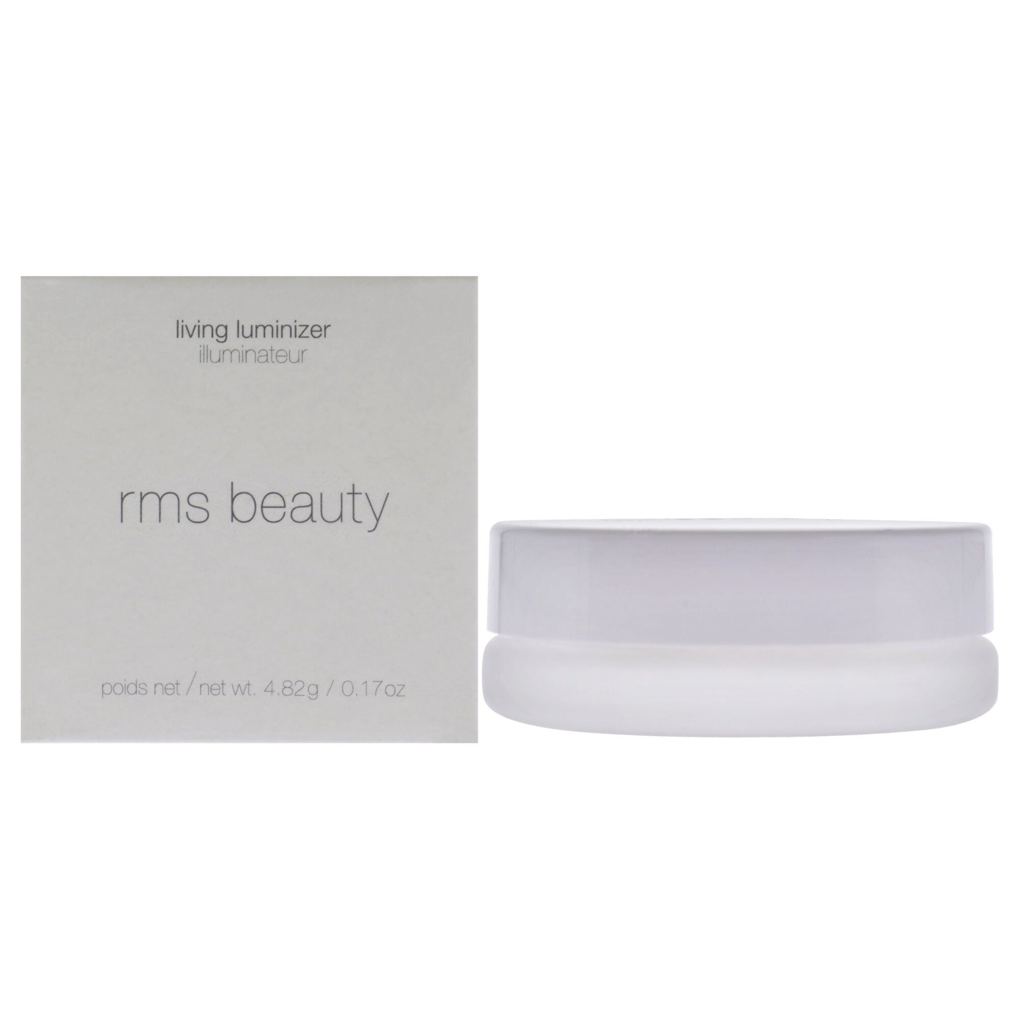 Living Luminizer by RMS Beauty for Women - 0.17 oz Highlighter ...
