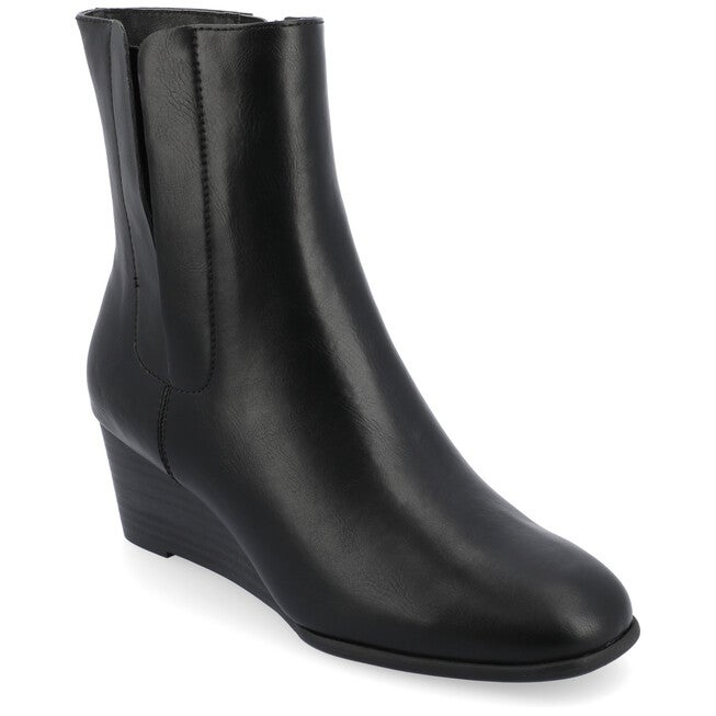 Women's Tru Comfort Foam Kylo Booties, Black, hi-res image number 0