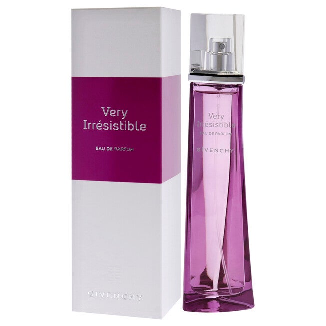 Very Irresistible by Givenchy for Women - 2.5 oz EDP Spray, , alternate image number 7