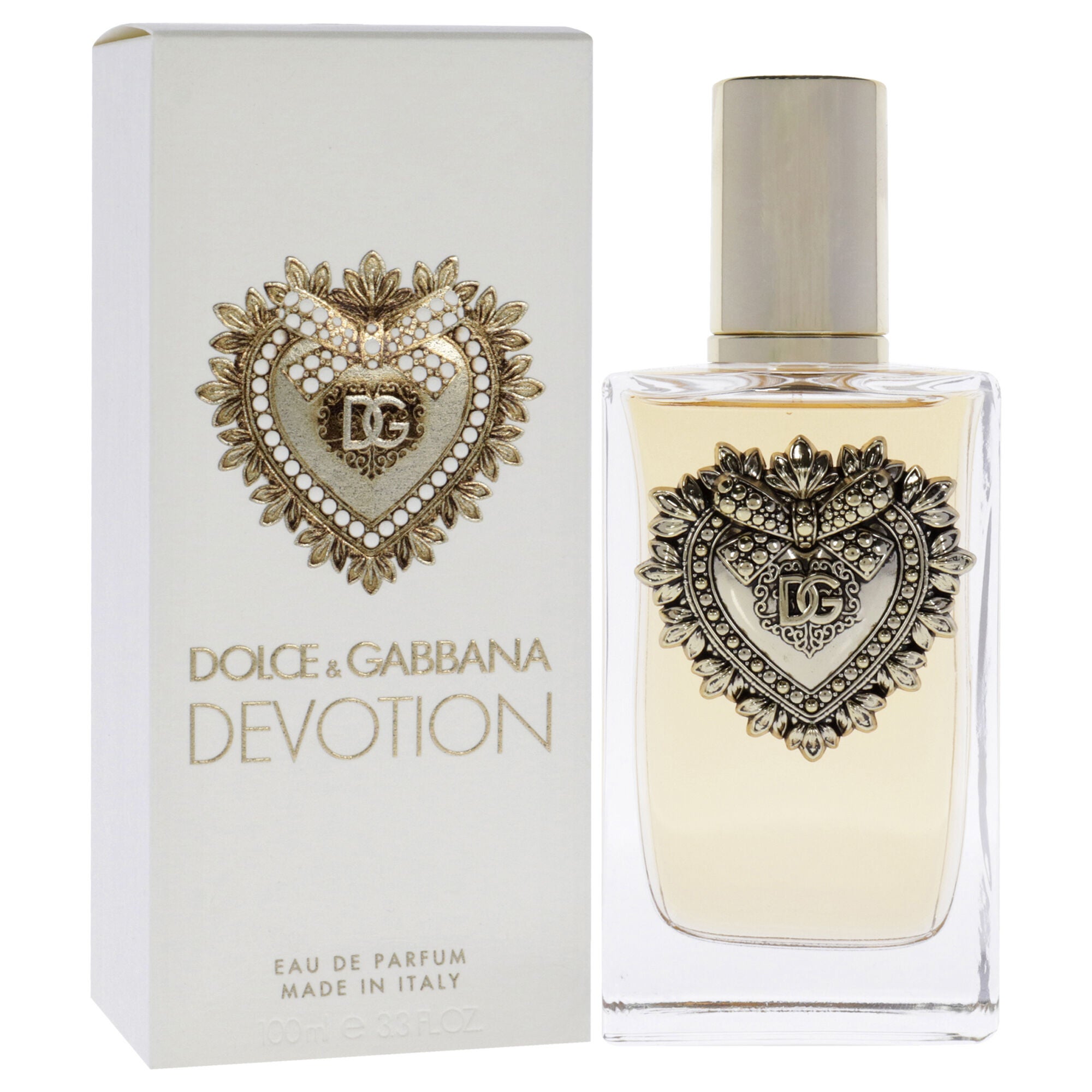 Devotion by Dolce and Gabbana for Women - 3.3 oz EDP Spray, , alternate image number 6