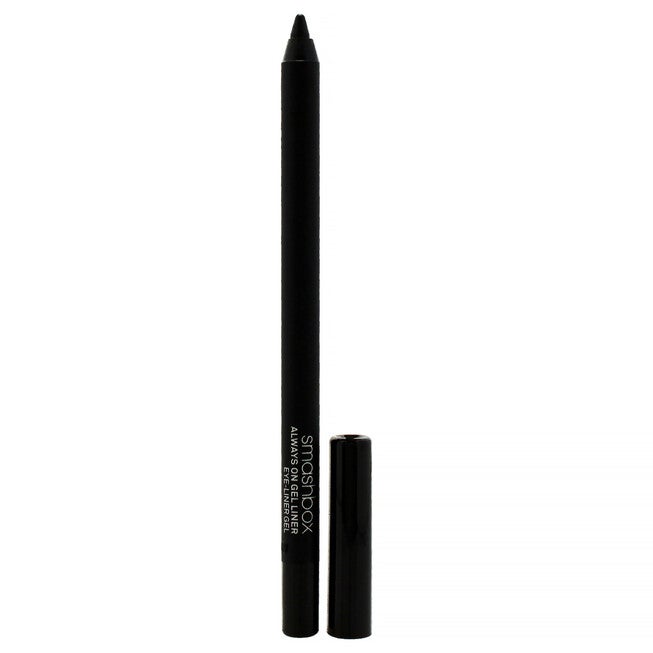 Always On Gel Liner - Fishnet by SmashBox for Women - 0.04 oz Eyeliner, See Description, alternate image number 1