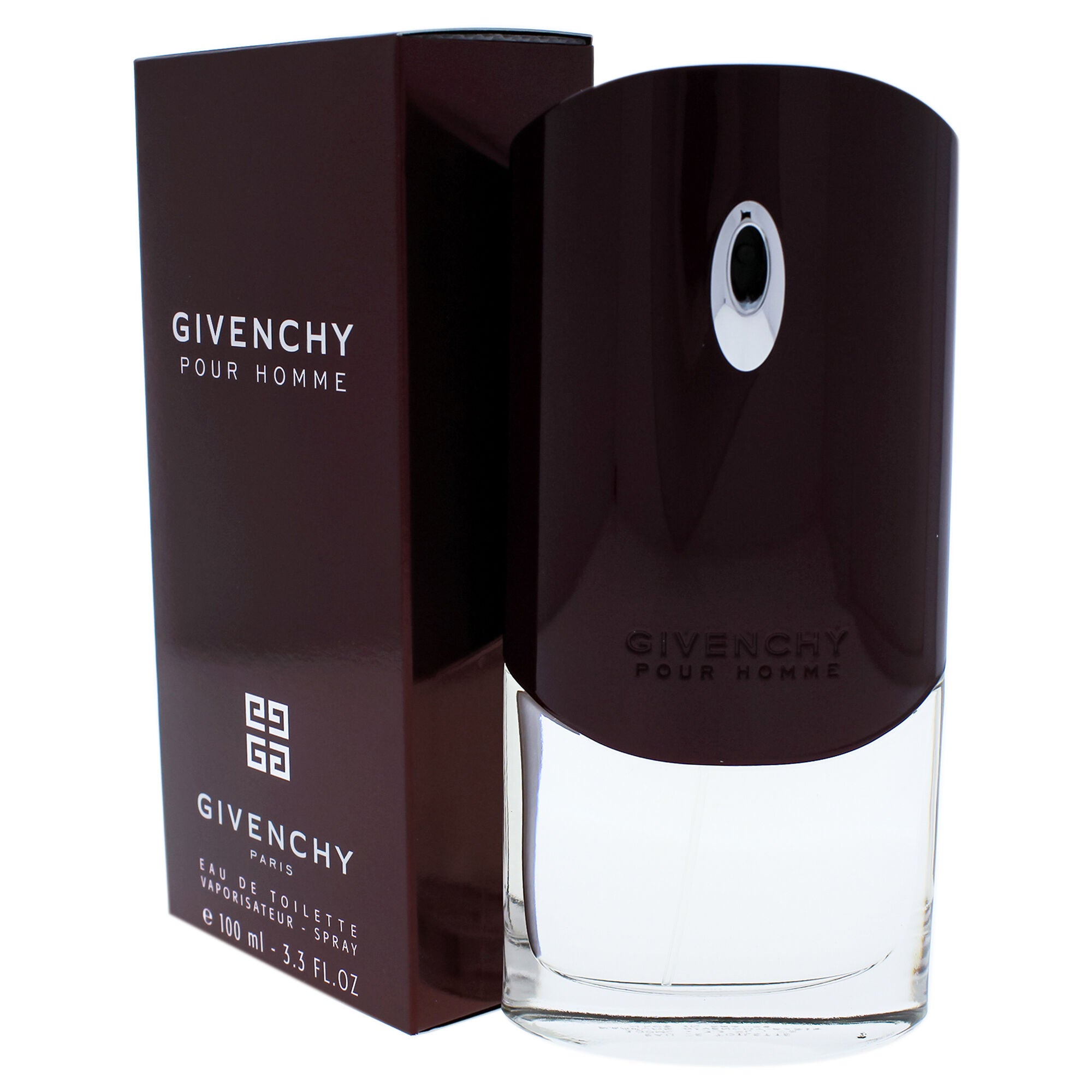 Givenchy Pour Homme by Givenchy for Men - 3.3 oz EDT Spray, , alternate image number 7