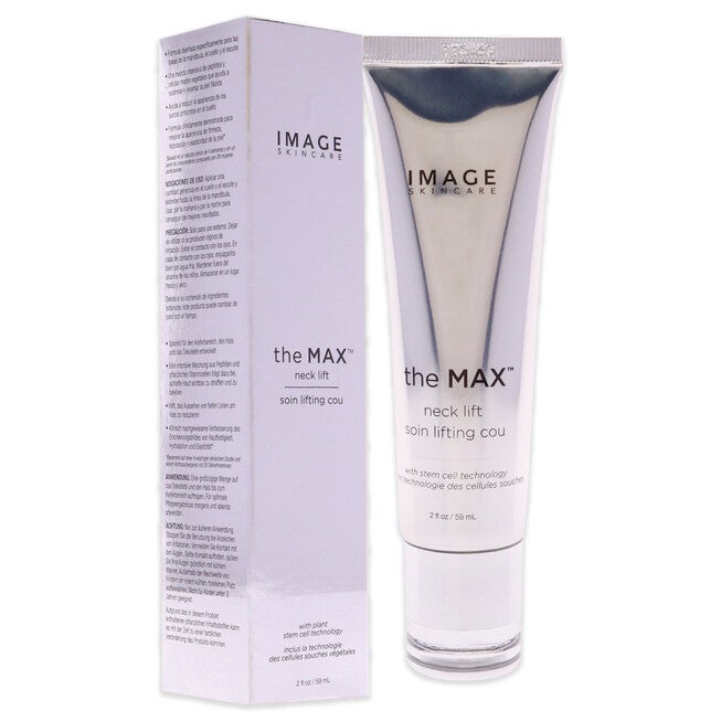 The Max Neck Lift by Image for Unisex - 2 oz Cream, , alternate image number 6
