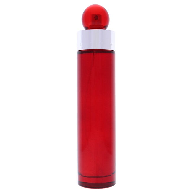 360 Red by Perry Ellis for Men - 6.8 oz EDT Spray, See Description, alternate image number 2