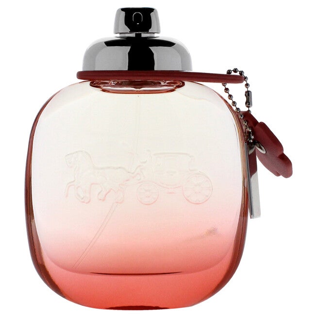 Coach Floral Blush by Coach for Women - 3 oz EDP Spray, See Description, alternate image number 1